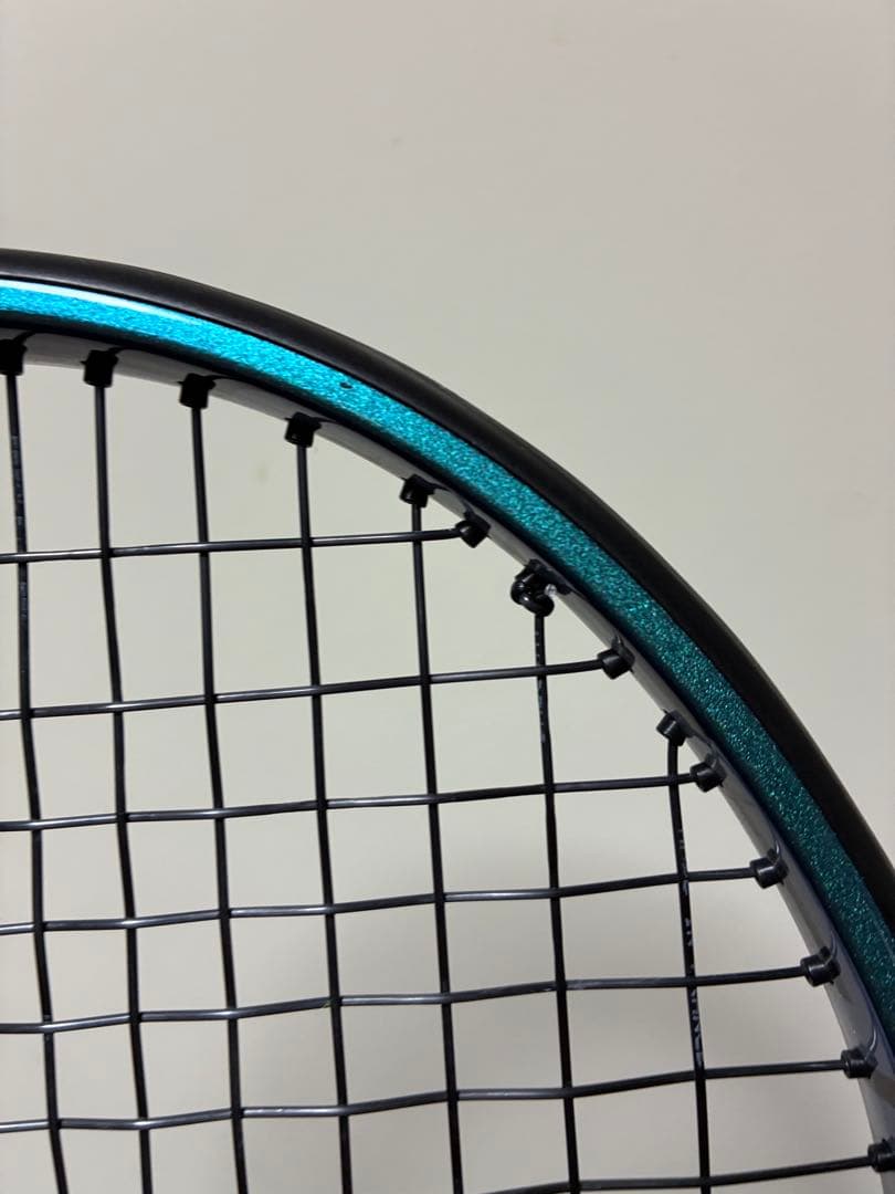 2025 新モデル　HEAD GRAVITY MP G2 一本