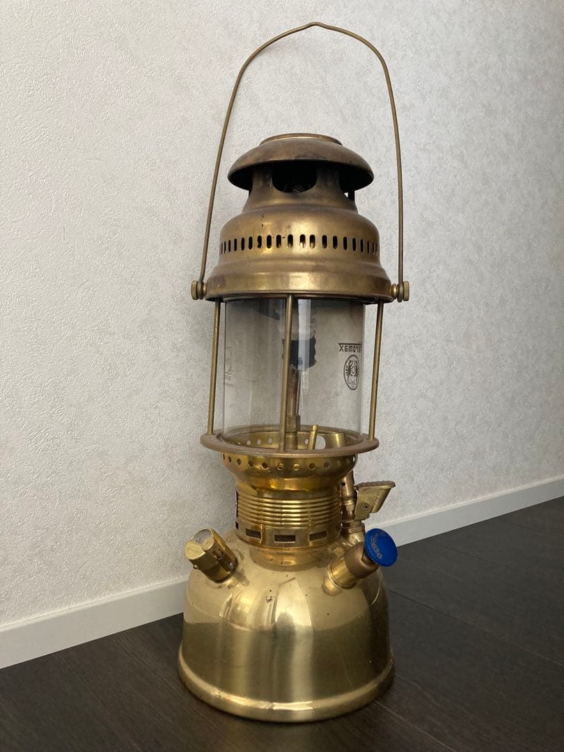 【ジャンク】Petromax HK 500 ペトロマックス