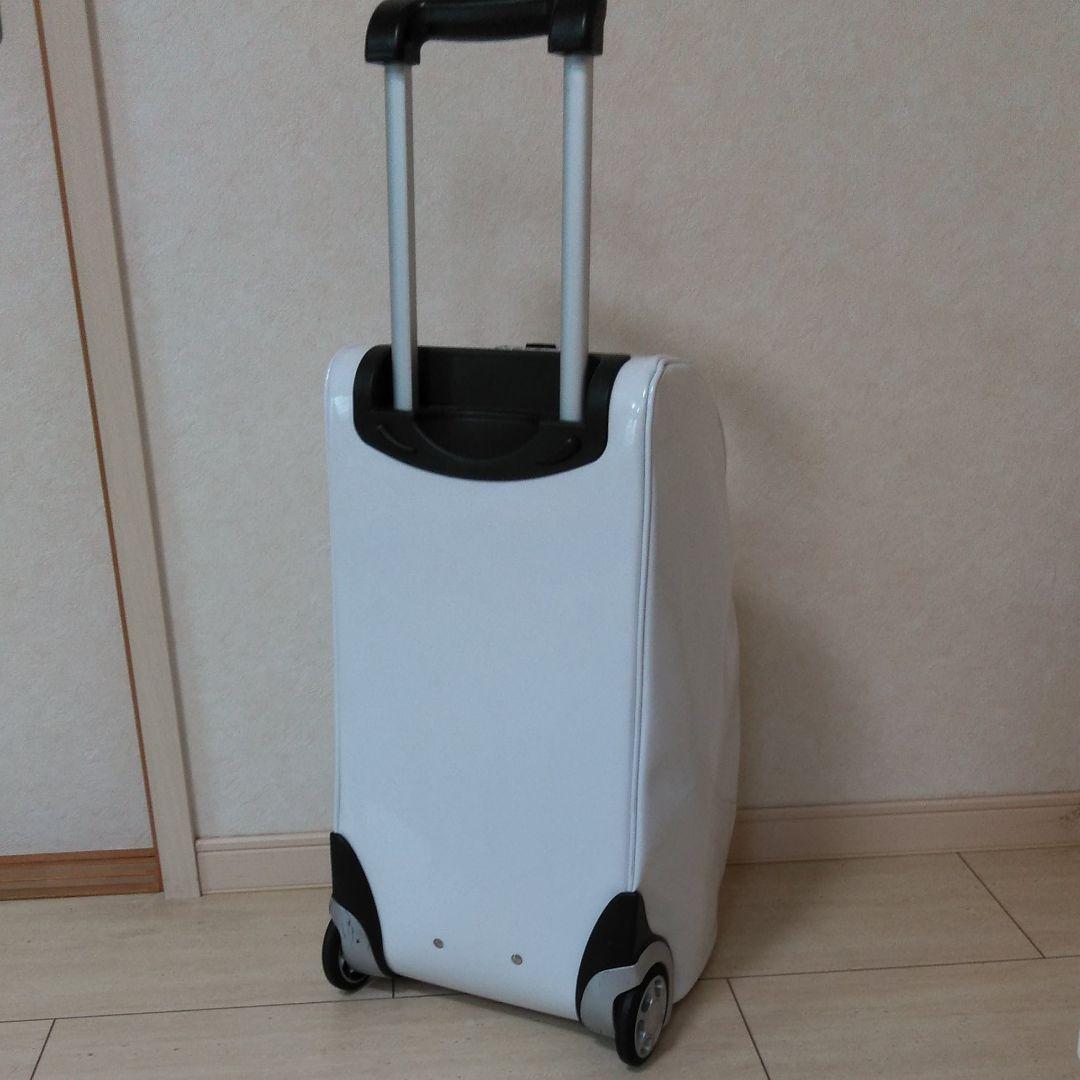 キャリーバッグ