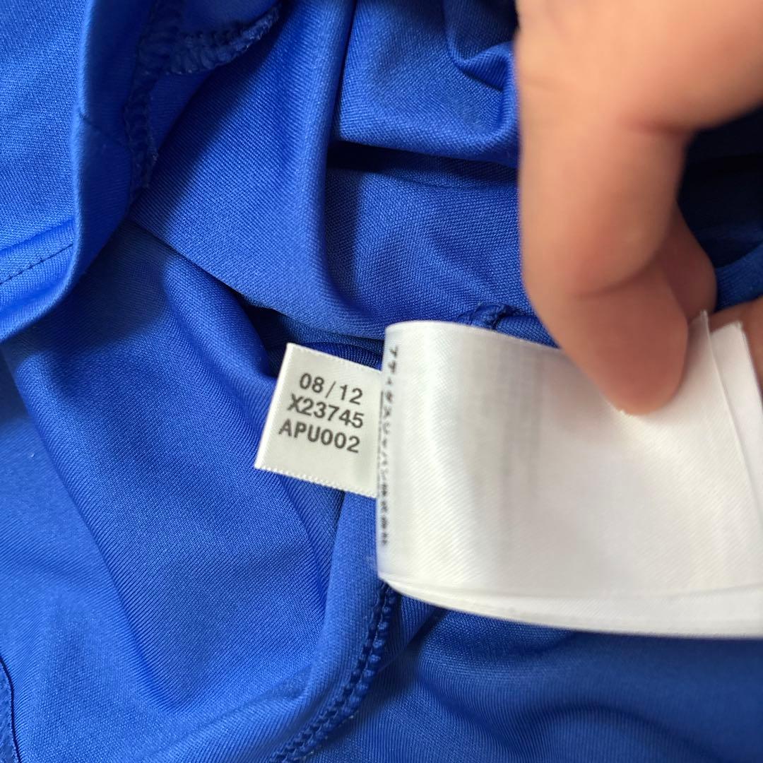 チェルシー 12/13 #17 アザール ユニフォーム S