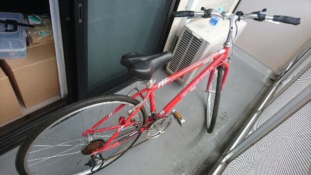 アメリカンイーグル