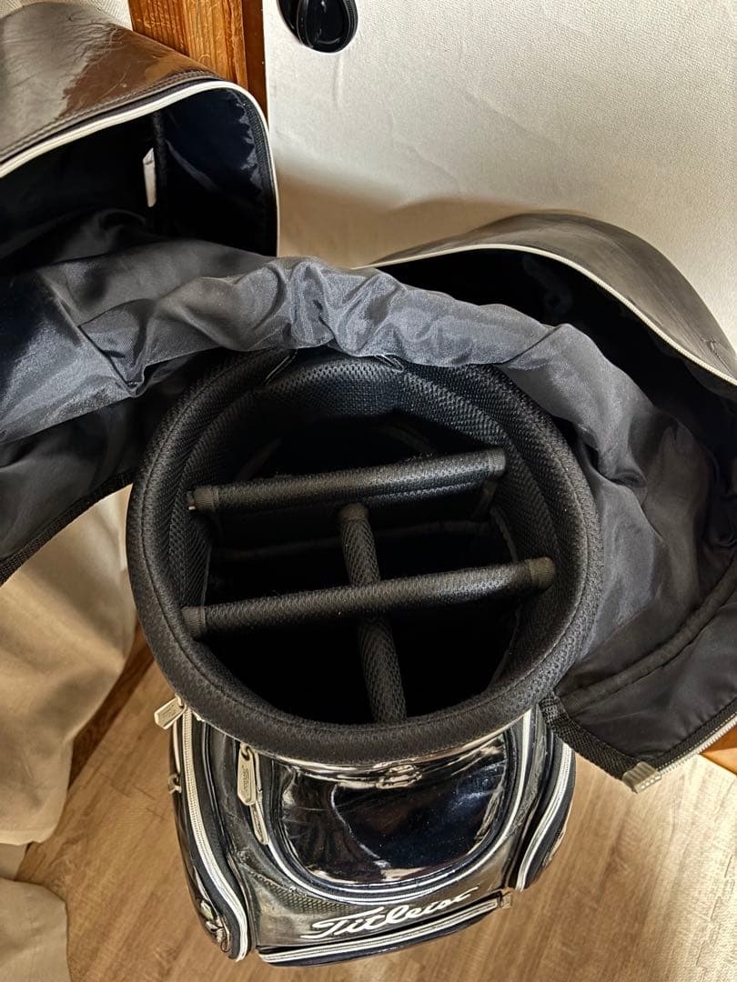 ゴルフバッグ・キャディバッグ Y