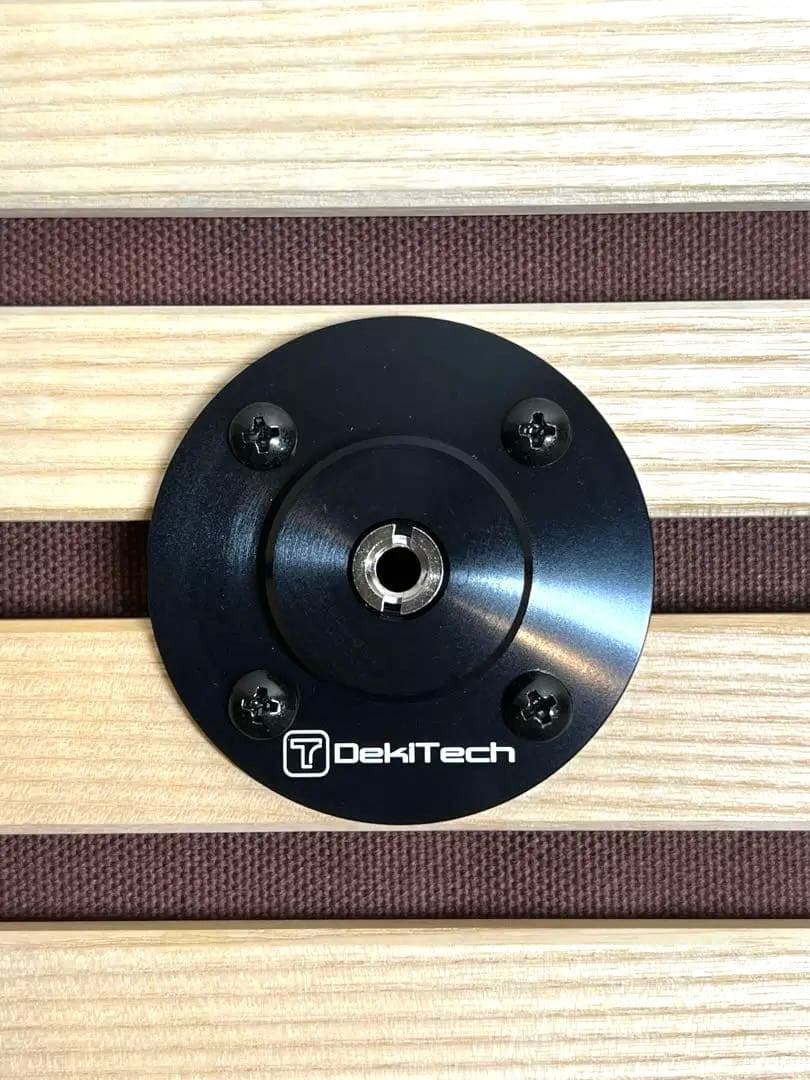 アシモクラフツ a38grate RT 三脚アタッチメント付