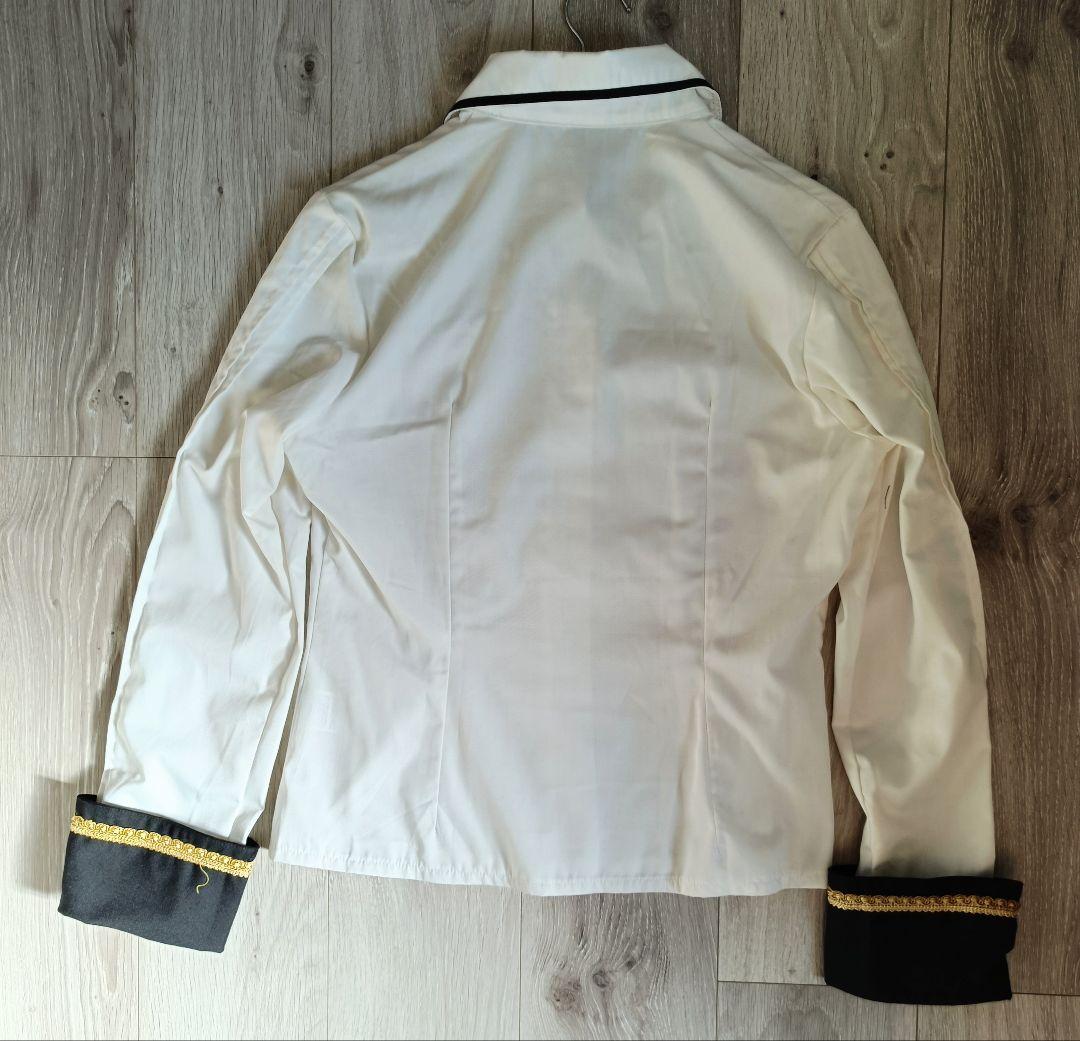 【極美品】BODY LINE ロリィタ 2点セット（ミリタリー＆花柄クラシック）