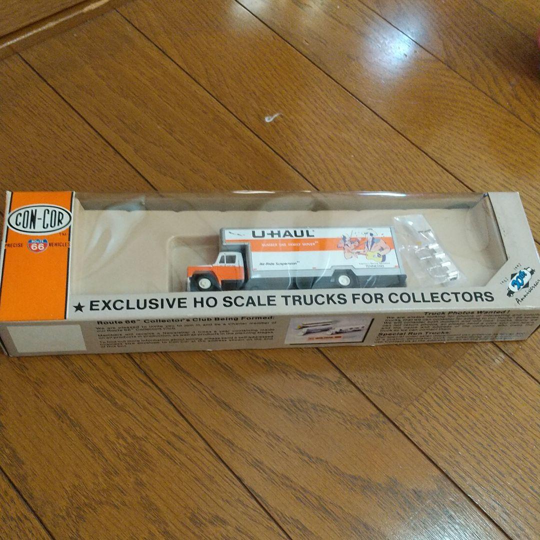 ホビーラジコン con-cor ho scale