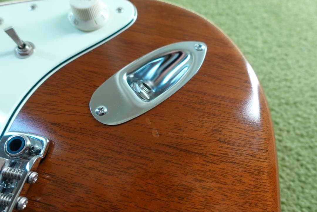 【エレキ】Kz Guitar Works Kz ST Trad 22 SSH7