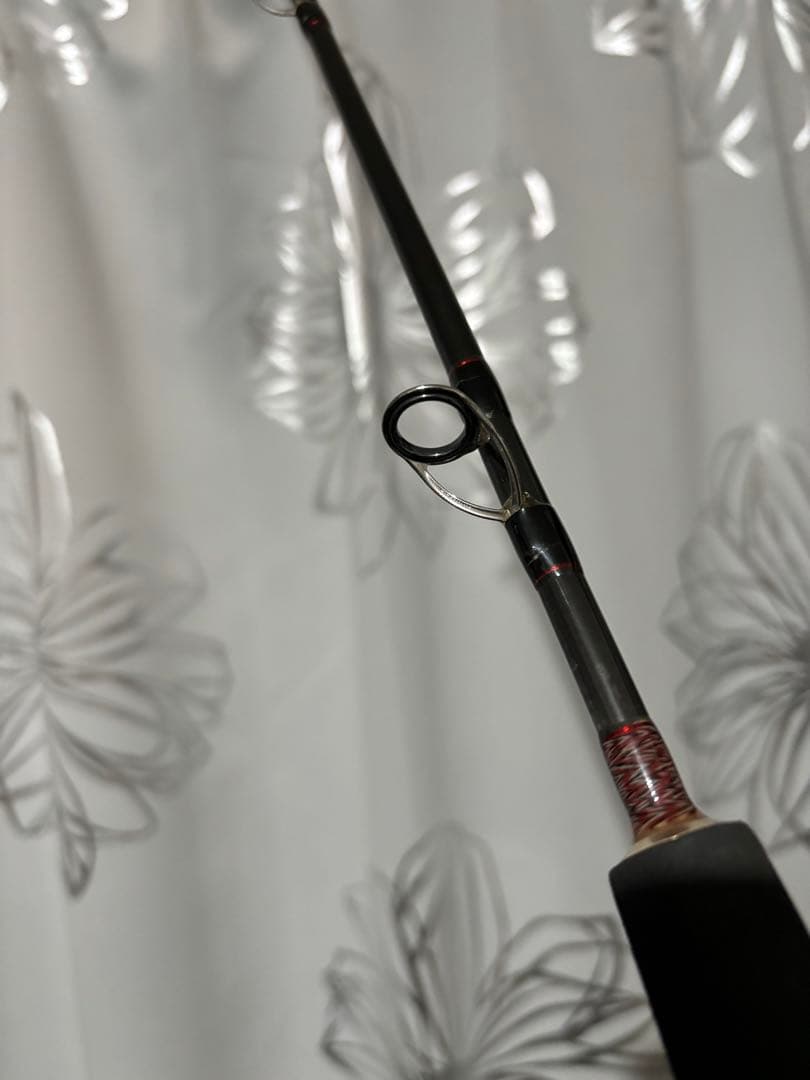 釣り工房マタギ　マグロジギングロッド