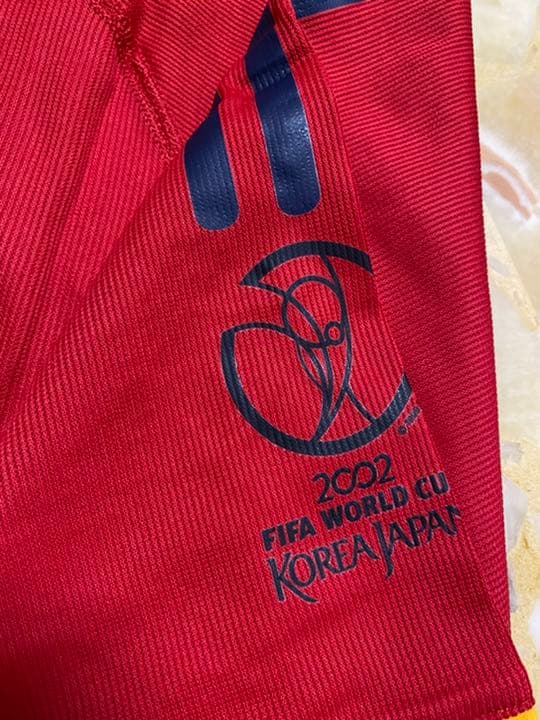 スペイン代表アディダス ユニフォーム