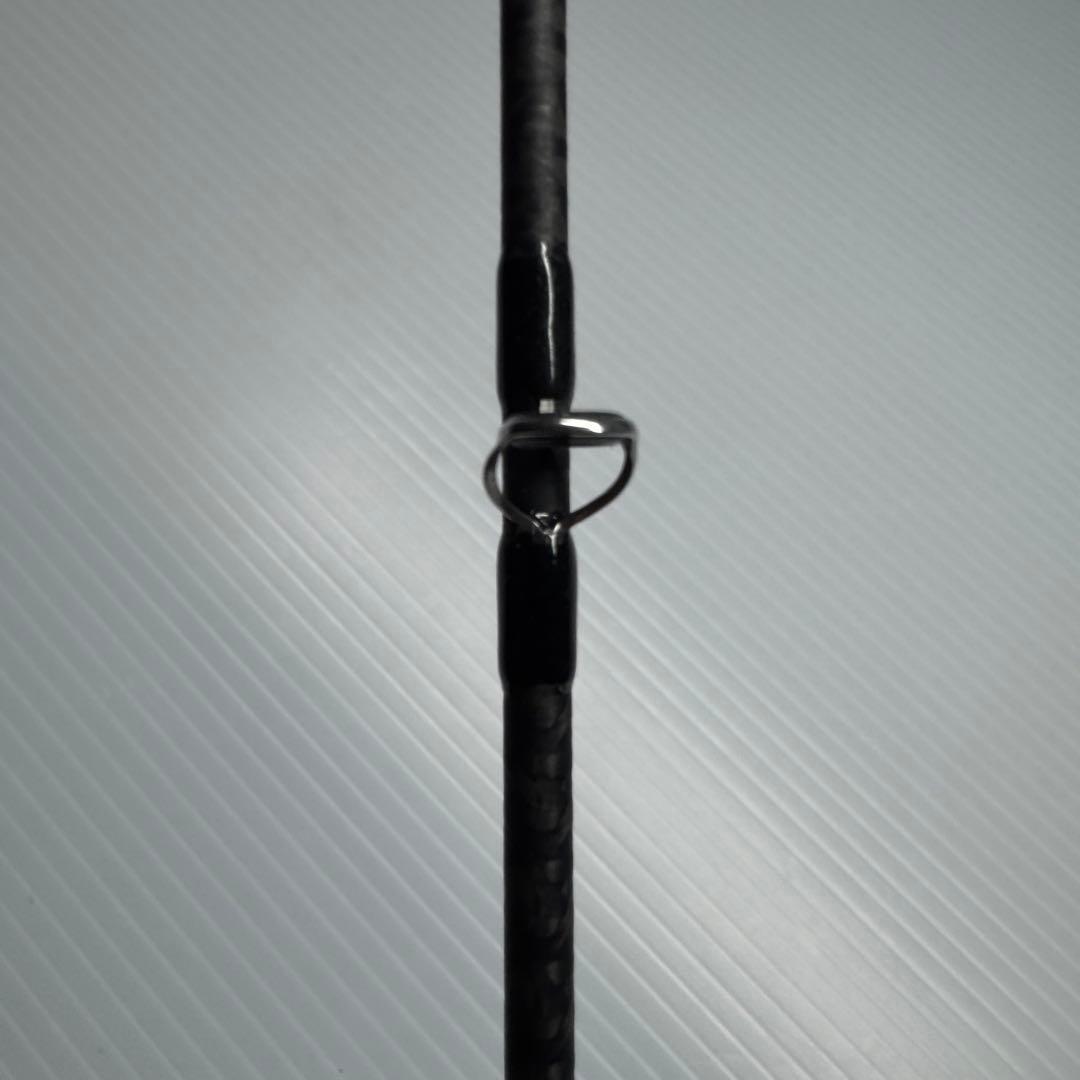 エバーグリーン　カレイド インスピラーレ GT3RS-C71MH-TG40X