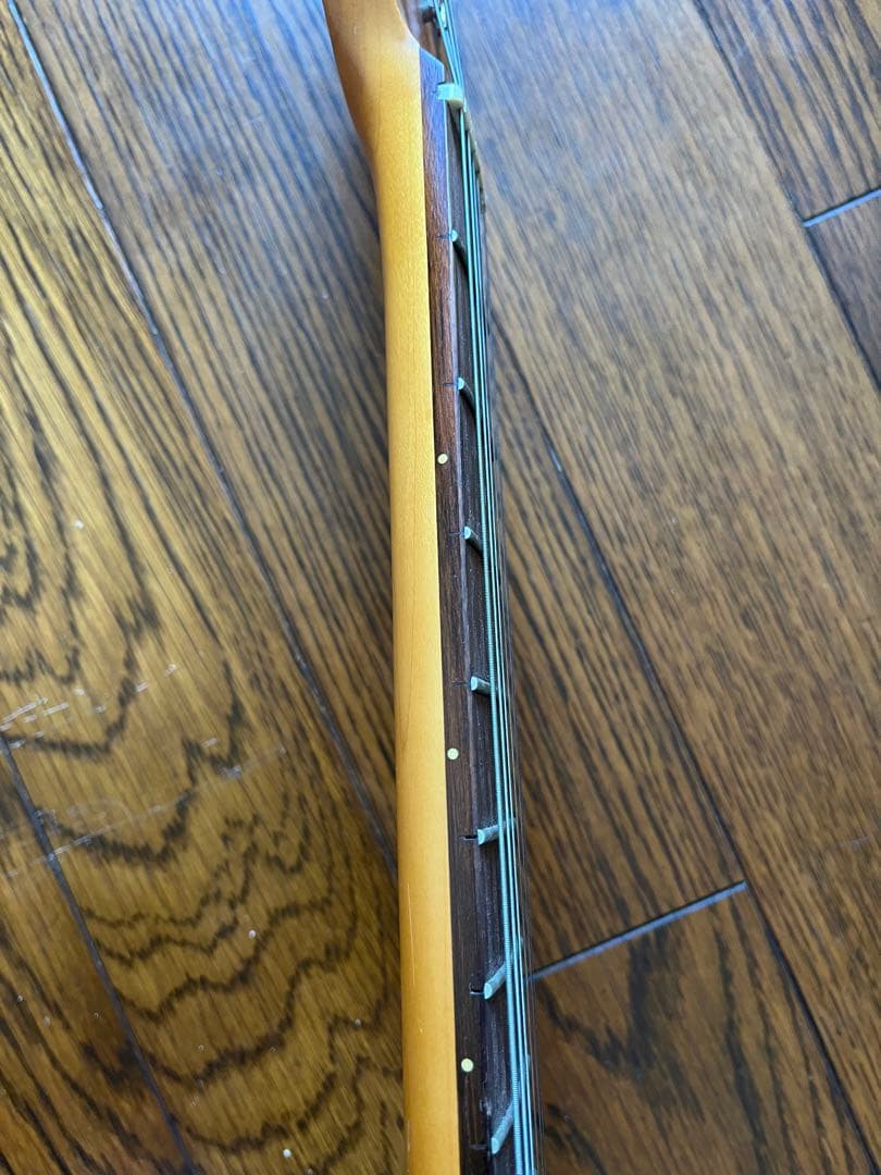 VOX Apache-2 【ジャンク】ギター