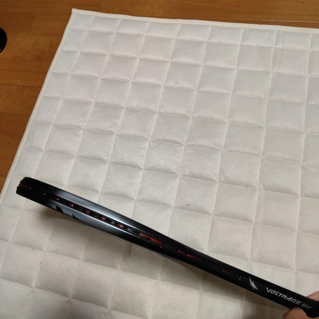 ボルトレイジ8V　ナイトスカイ