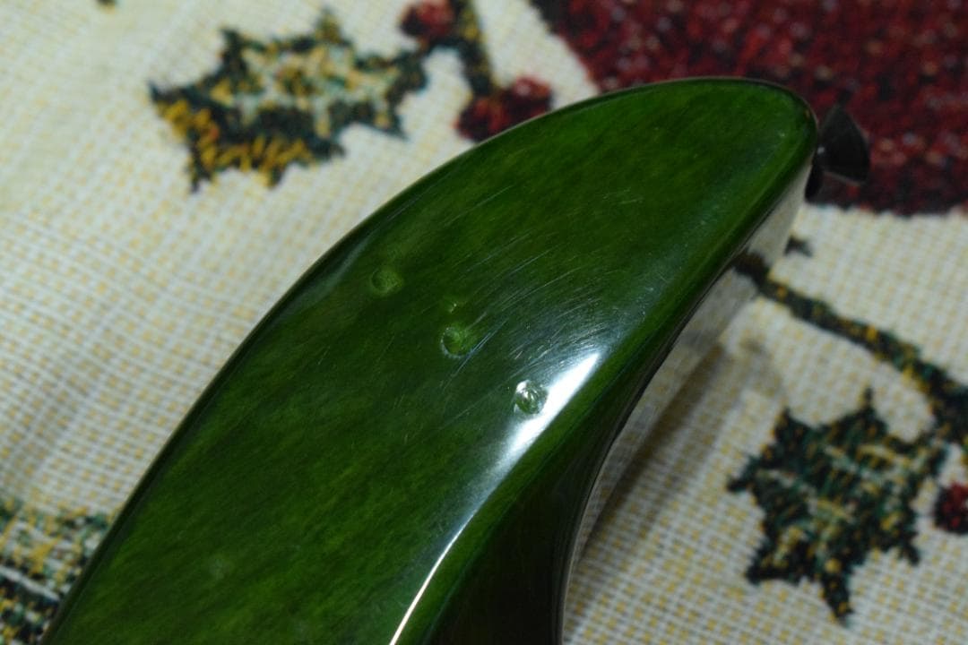 Samick YV560-TGR 24フレット