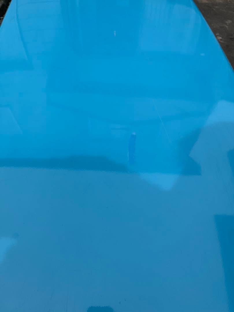 【体重100kgでも楽勝】10ft ドナルドタカヤマ DT-2 サーフテック