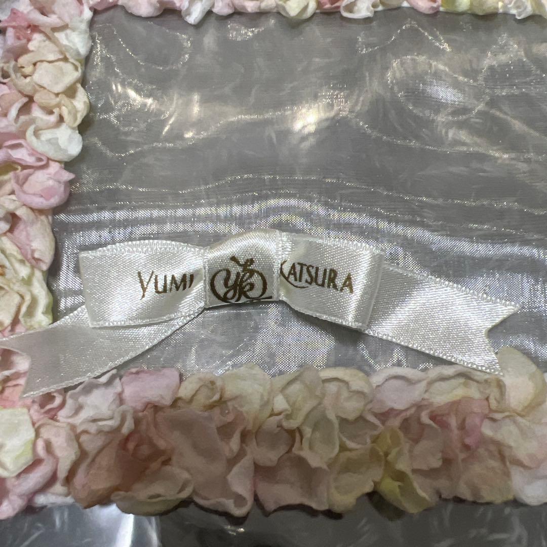 超希少品　新品同様　レア　桂由美　キティ&ダニエル　ウェディング