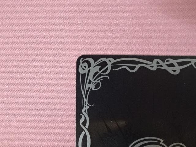 #2 双刀の武芸者ダークネス・グリフォン SEC 39-MA0114-17C