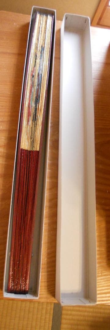 開運 招福 大扇 吉祥 恵比寿 大国 紙本 希少 珍品 入手困難 美品 です。