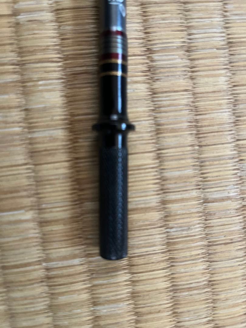 レスイズモアロッド