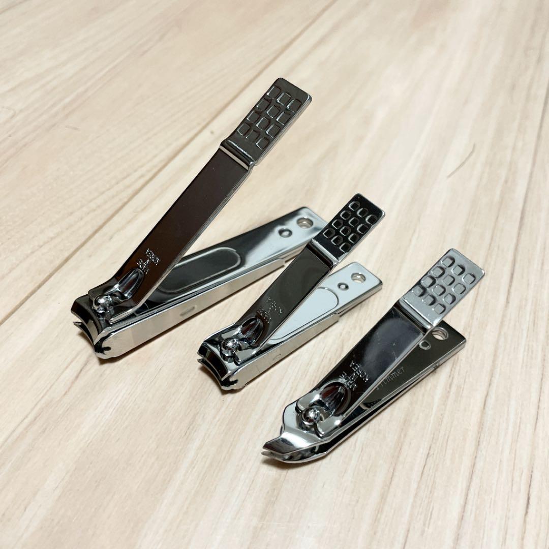 34人が閲覧中　手周りの手入れ11種セット　金物