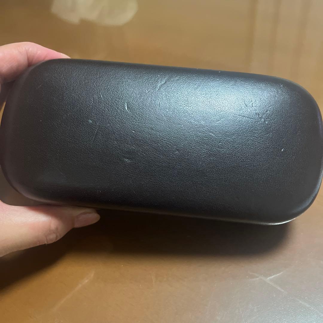 LOUIS VUITTON ラウンド型サングラス