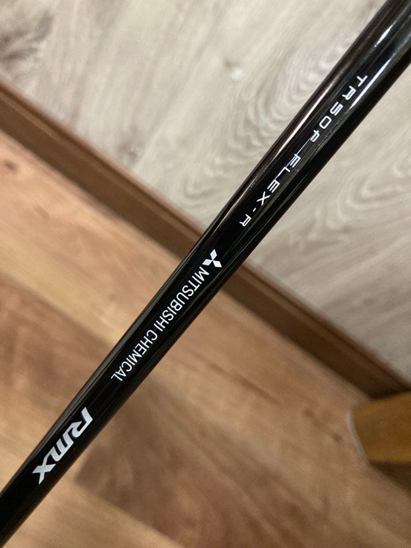 【超美品】ヤマハRMX VD/F フェアウェイ3W（R）