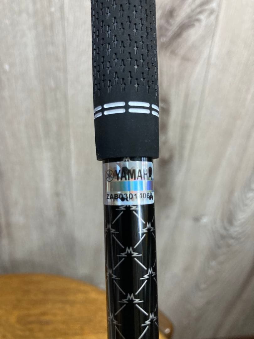 【超美品】ヤマハRMX VD/F フェアウェイ3W（R）