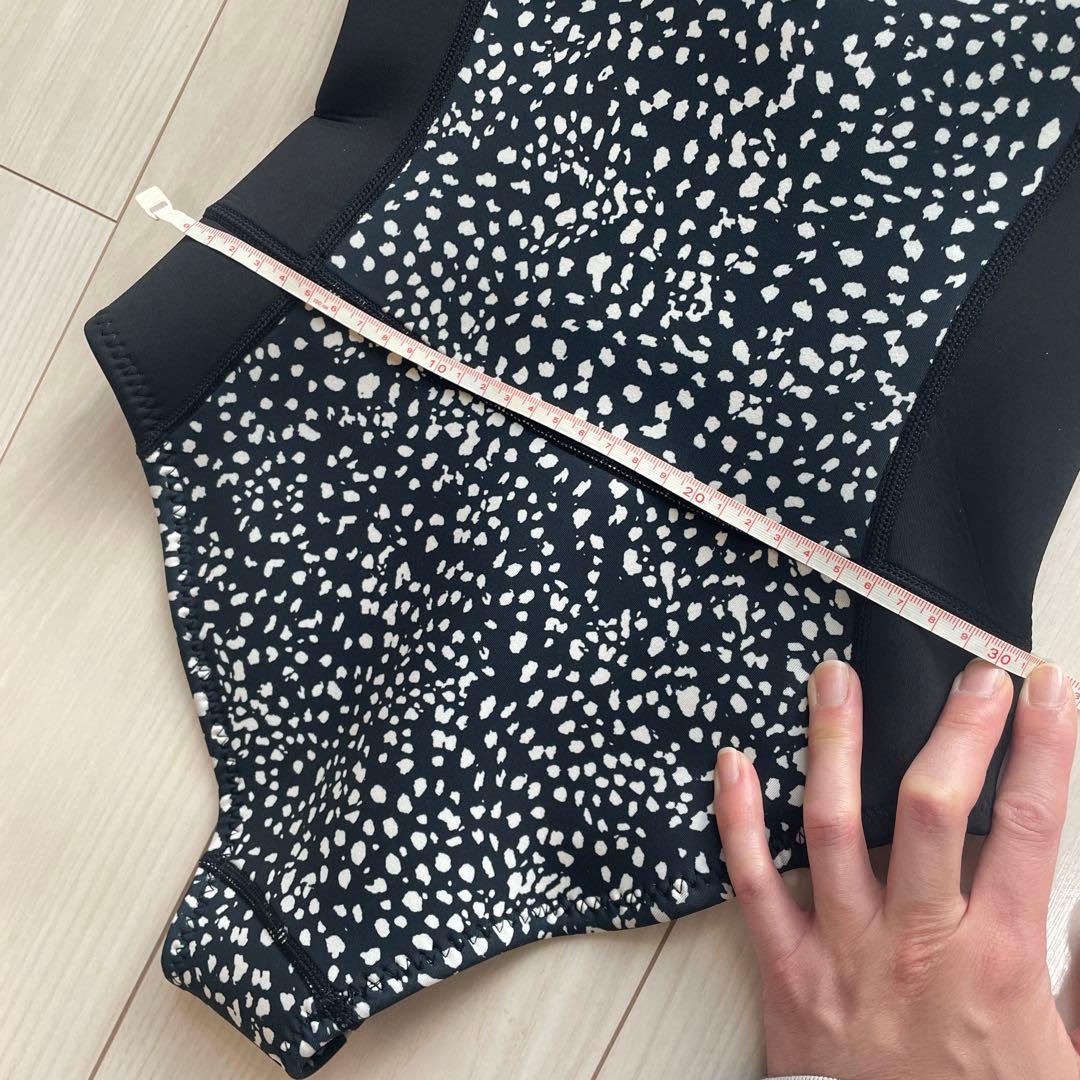 Hurley Advant 2 mm ロンスプ　サイズ6