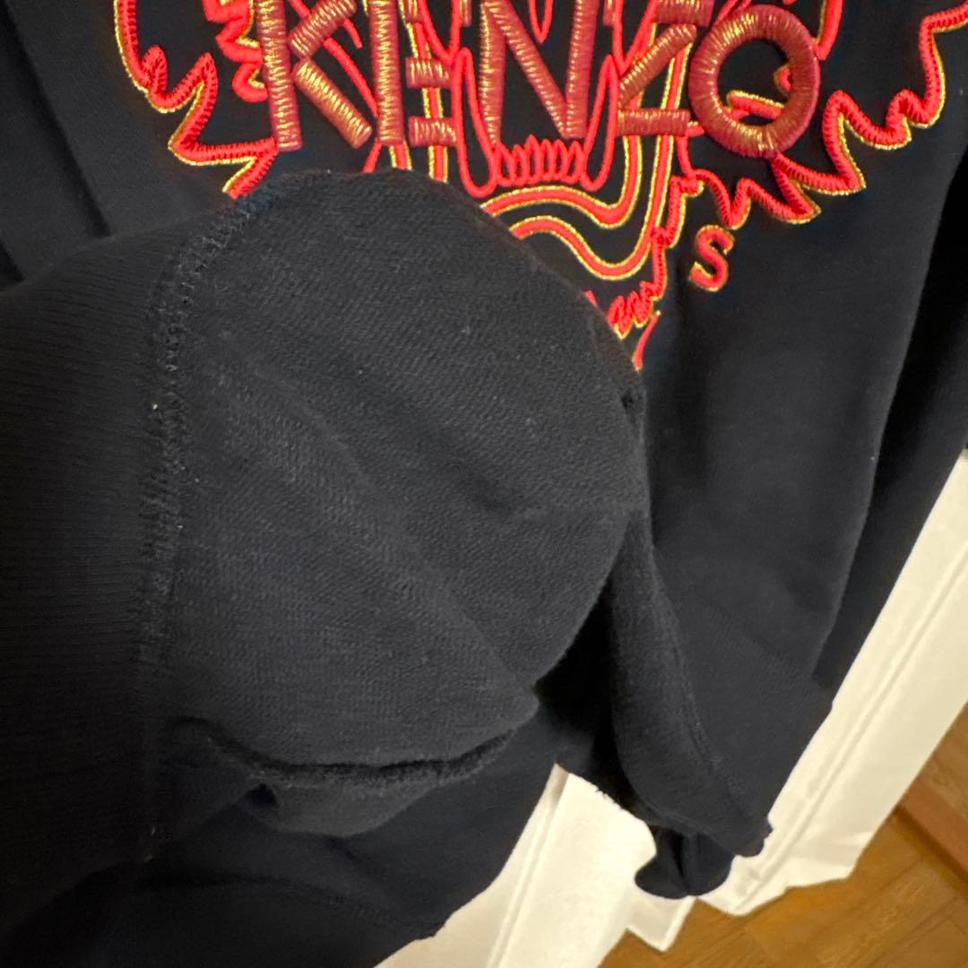 【おにぎり軍】KENZO トレーナー