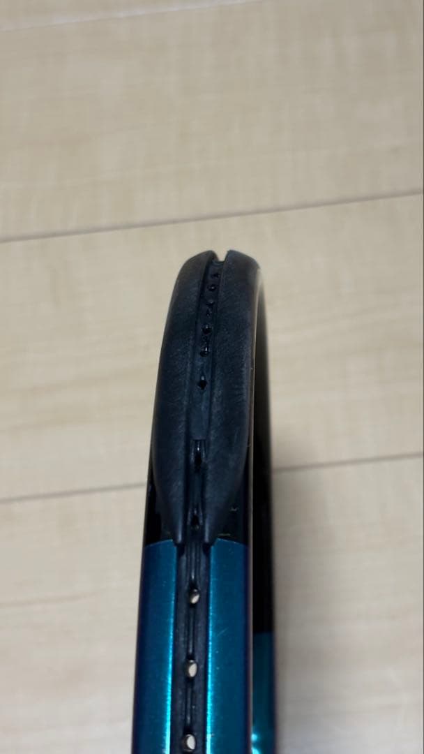 Wilson Ultra tour 100 v4 (G2) 2本