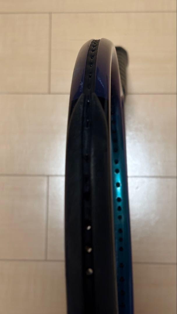 Wilson Ultra tour 100 v4 (G2) 2本