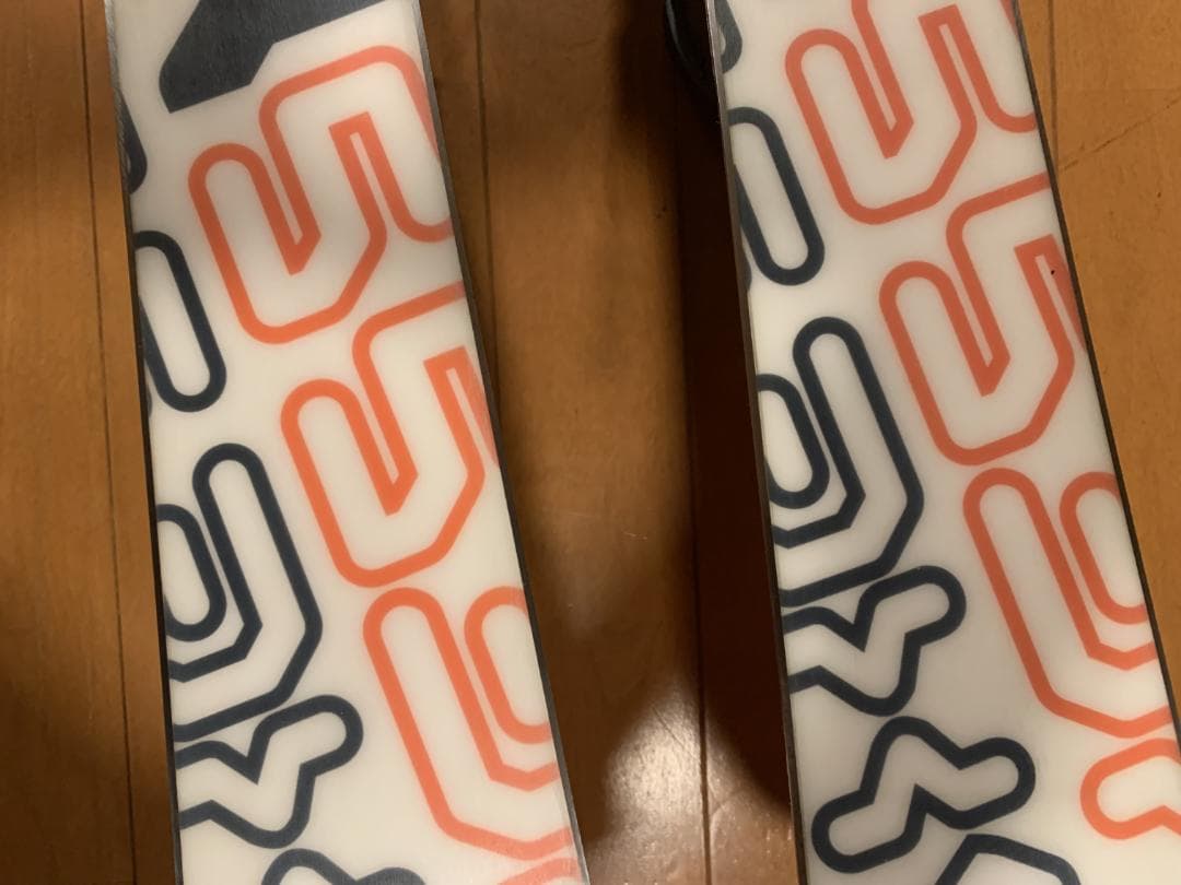 SALOMON AXESS スキー板・板用バッグセット