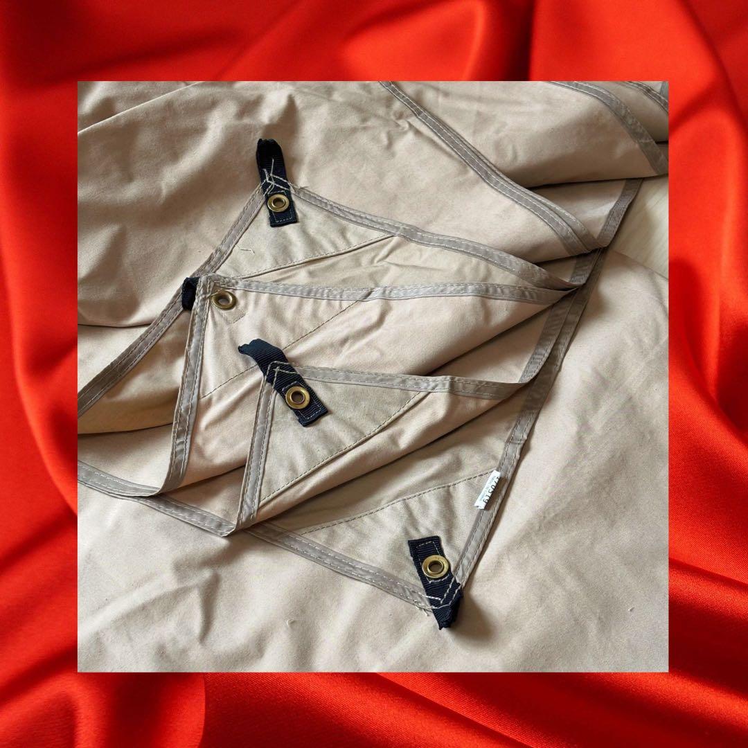 DOD チーズタープM