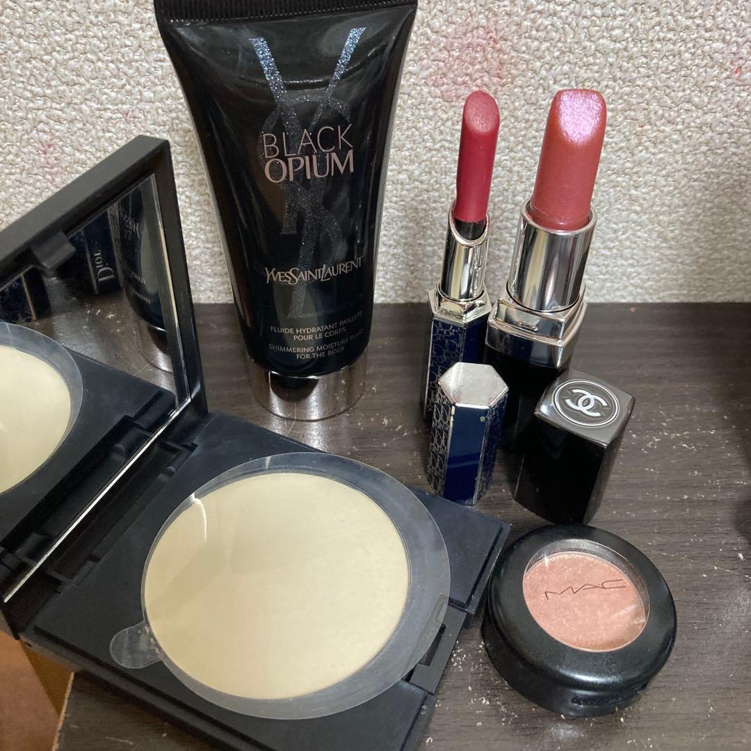 コスメまとめ売り　2