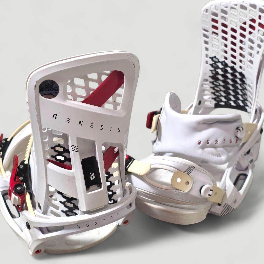 BURTON GENESIS EST M 2013 ビンディング ジェネシス
