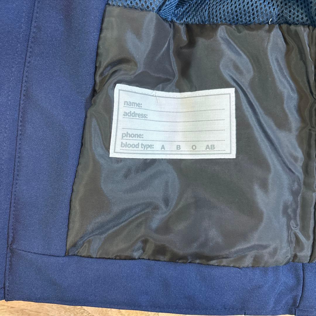 フェニックス　スキーウェア130cm