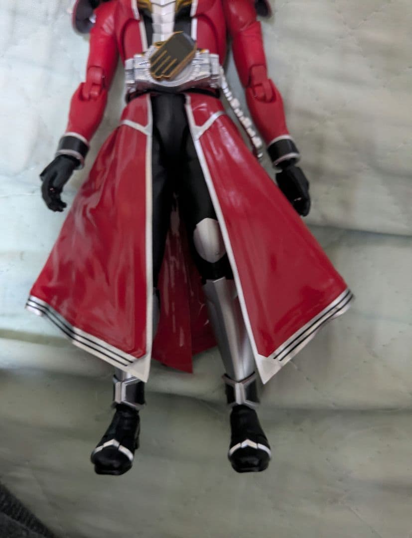 S.H.Figuarts　仮面ライダー