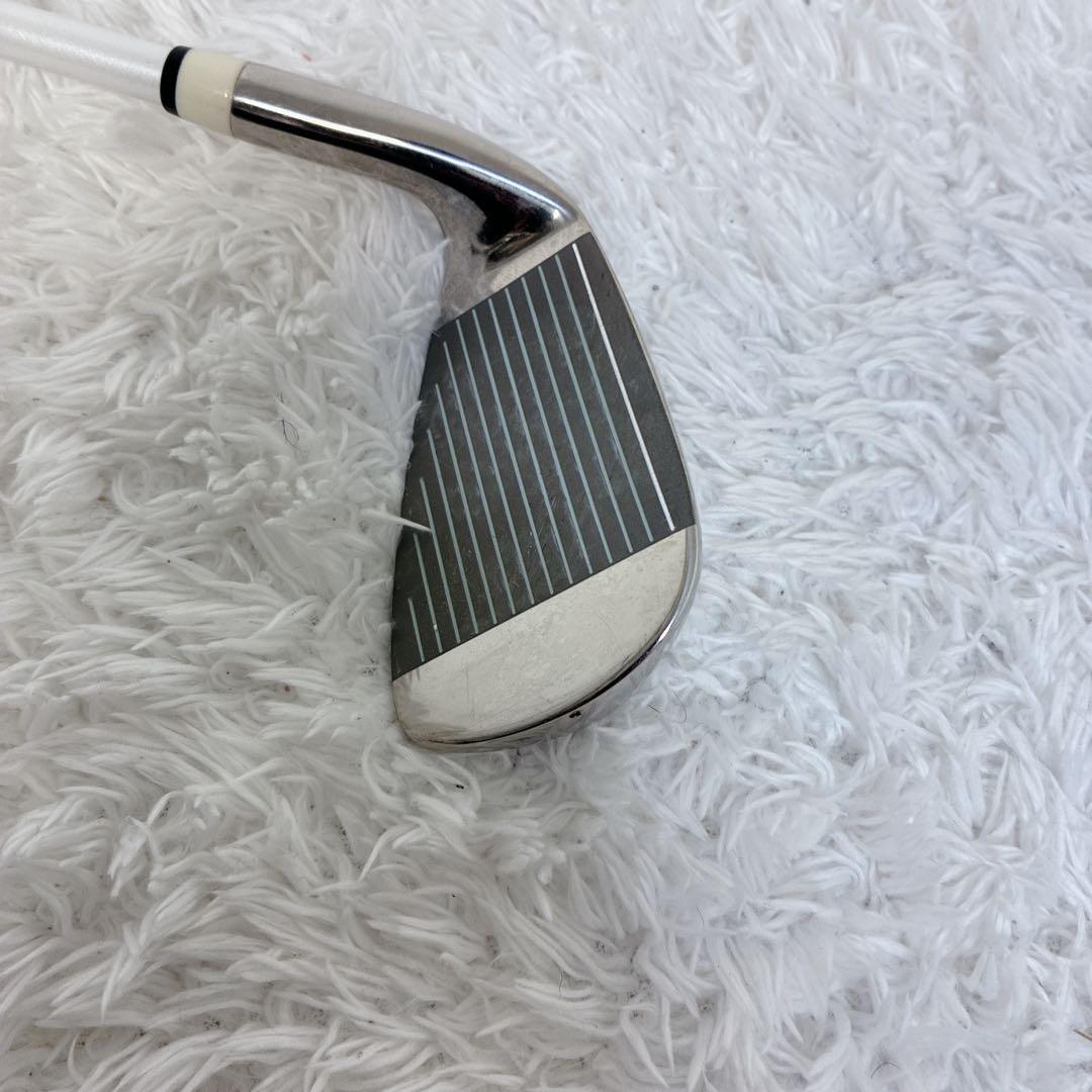 【極美品】マルマン　フィガロ　レディースゴルフクラブセット７本　右利き