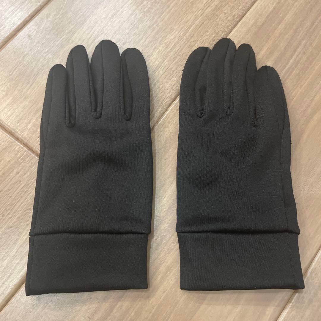 【おまけ付き】BURTONバートンGoretexゴアテックスレザーミトングローブ