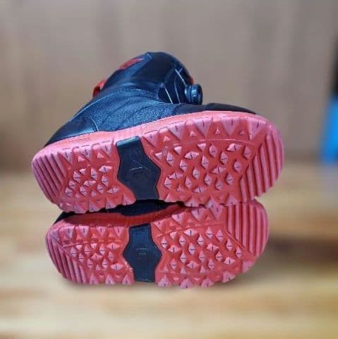 BURTON スノーボードブーツ 25cm! 26121