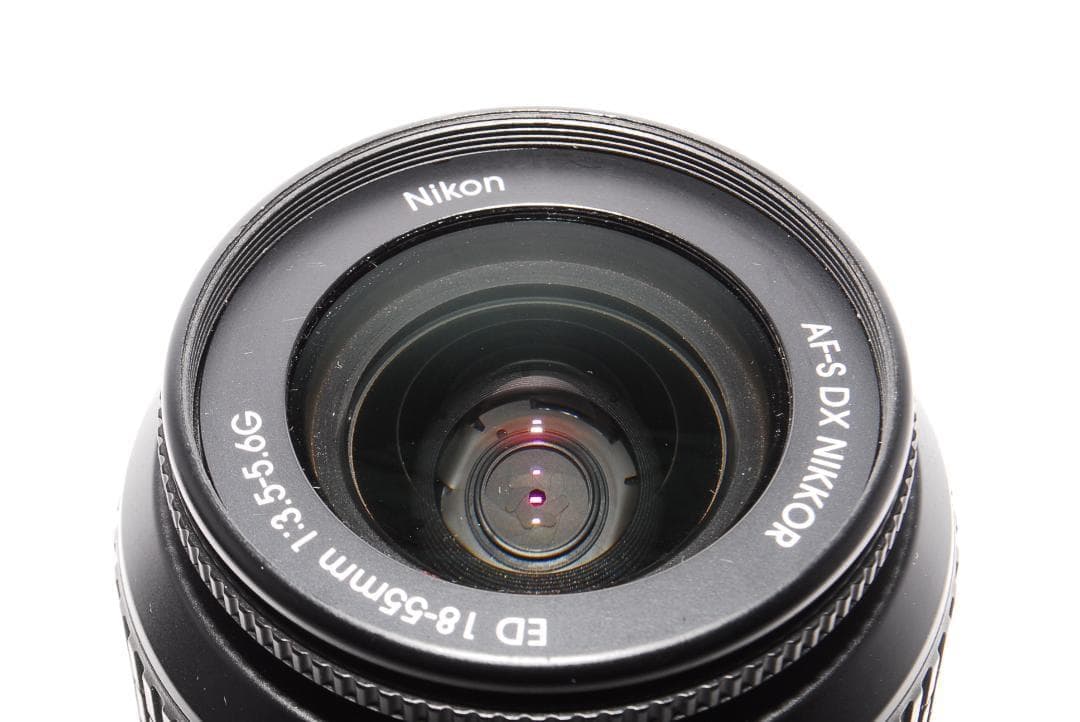 ふんにゃりポン✨届いてすぐ使える Bluetoot✨Nikon D5600