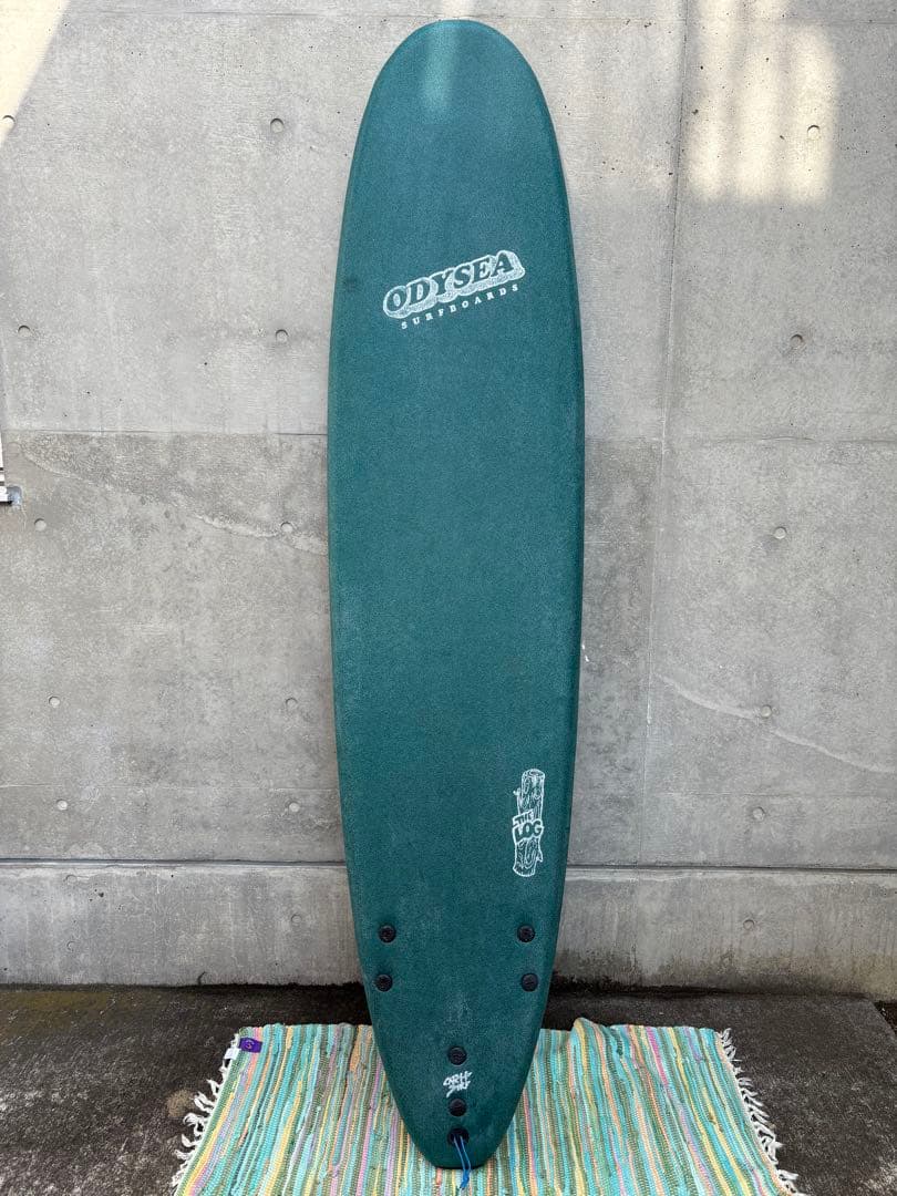 湘南手渡★CATCH SURF ODYSEA8’0