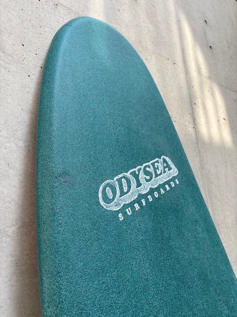 湘南手渡★CATCH SURF ODYSEA8’0