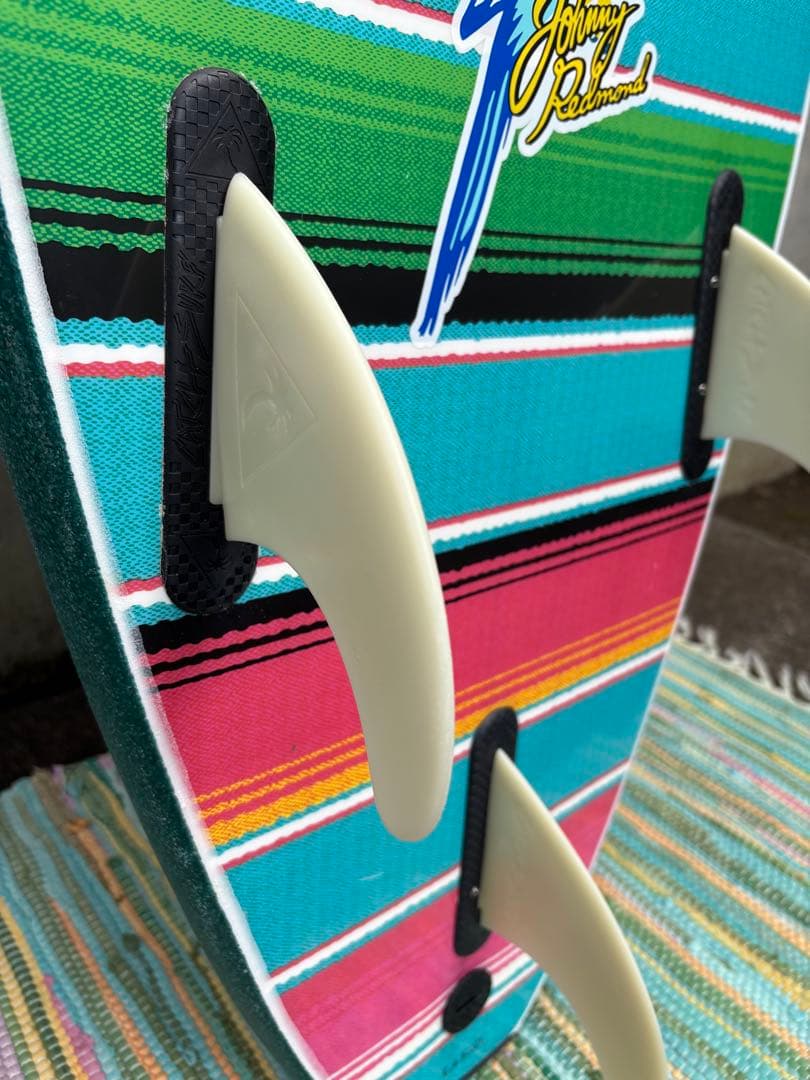 湘南手渡★CATCH SURF ODYSEA8’0