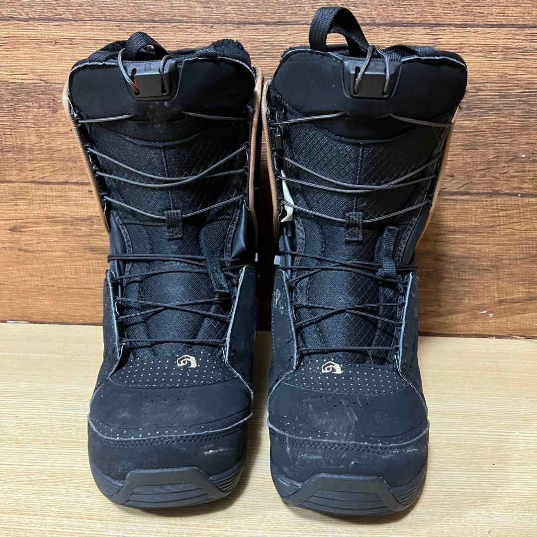 RICE28 ライス28　BURTON レディーススノーボード　4点　メンテ済み