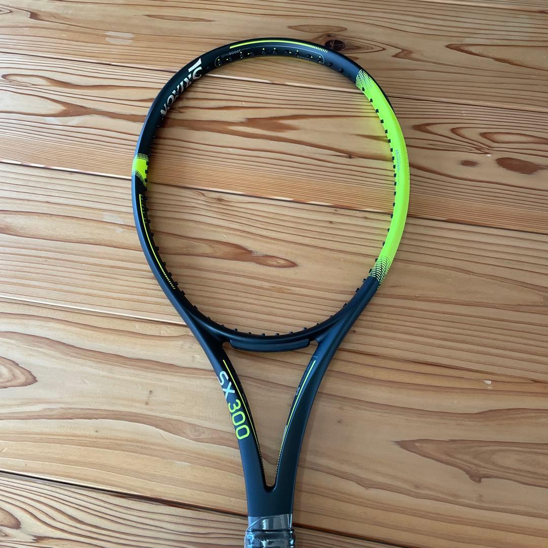 ラケット(硬式用) DUNLOP Srixon SX300