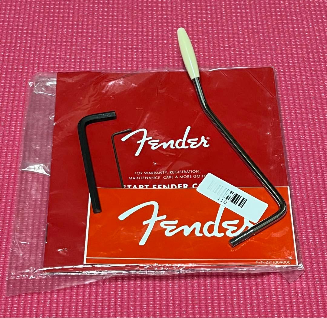 フェンダープレイヤープラスストラトキャスター