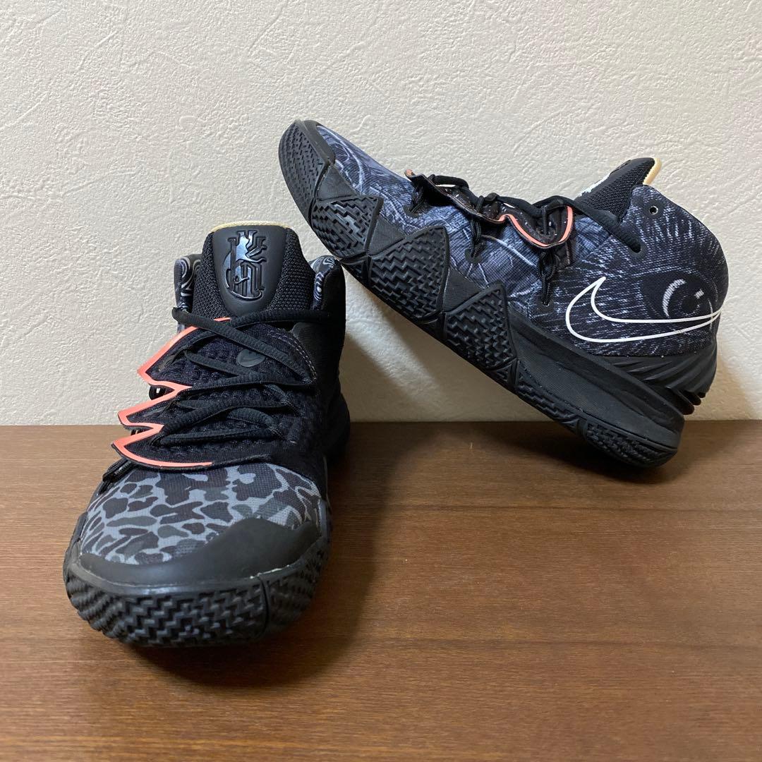 NIKE KYBRID S2 EP カイブリッド　カイリー バッシュ 26cm