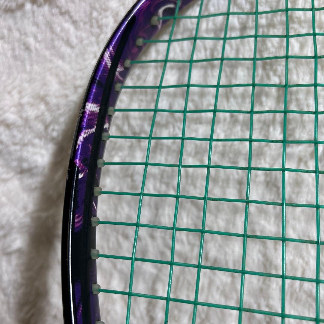【美品】ジオブレイク80S ヨネックス ラケット GEOBREAK80S