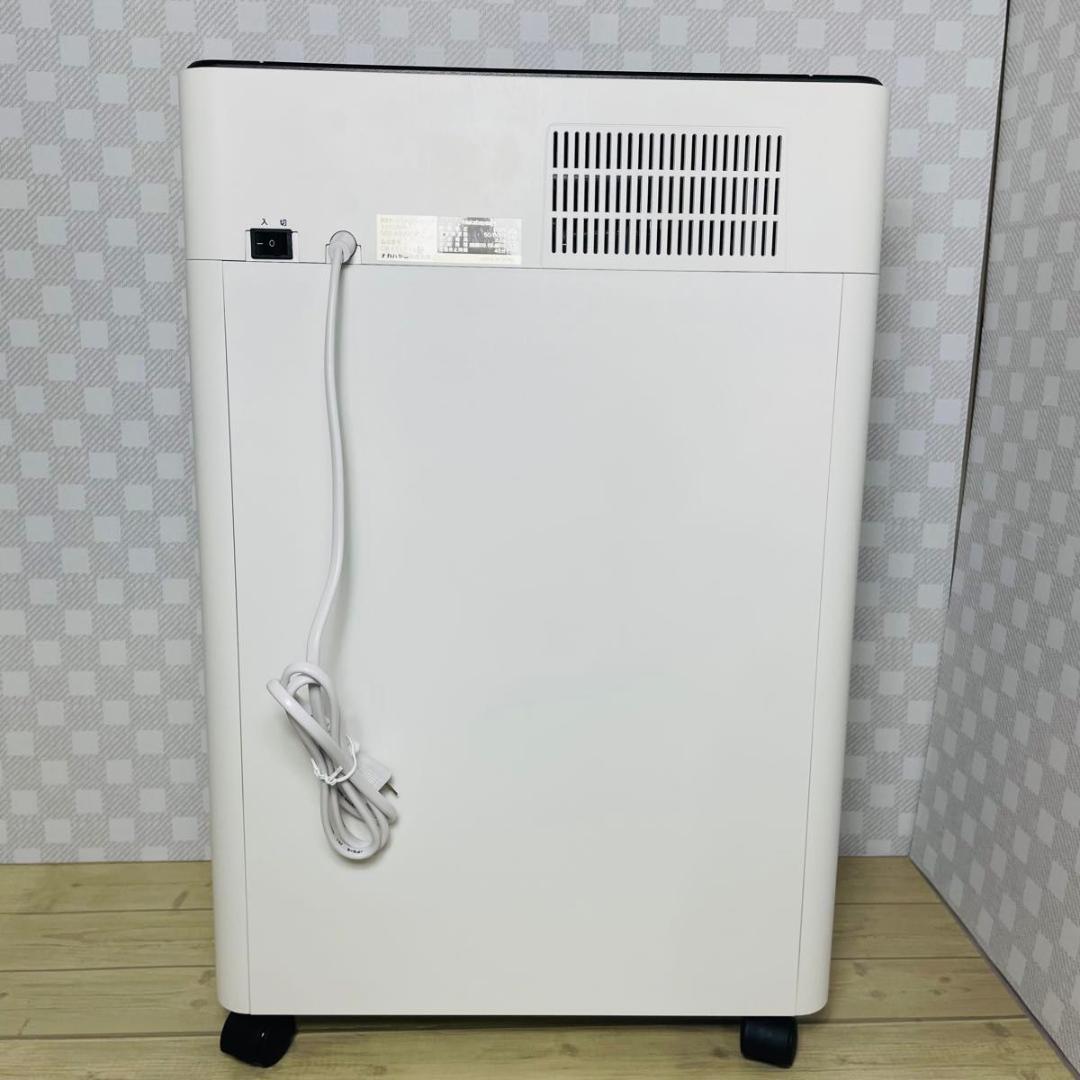 【とても美品です♪】ナカバヤシ「業務用シュレッダー」静音仕様 NSE-AFM01