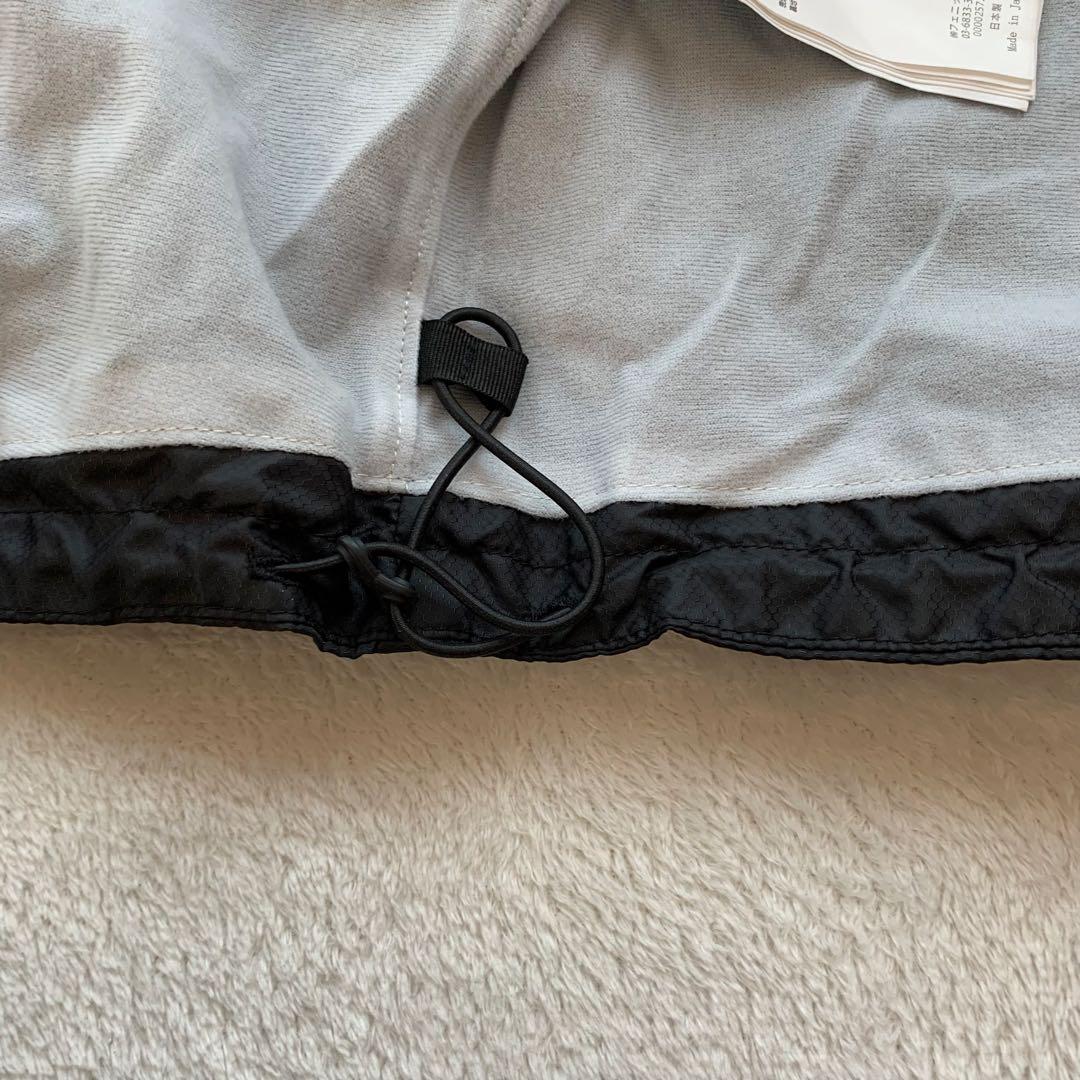 Kappa ジェフユナイテッド市原・千葉 ウィンドブレーカー　XO 2XL