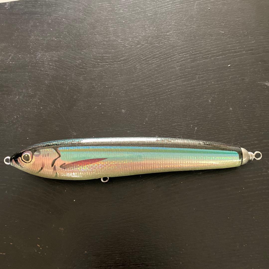 カーペンターGTγ200